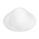 Design House 900217 Millbridge 15" W X 6" Glass Lighting Shade - Frosted. Fixed Price $50.13.
