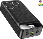 60000MAH Power Bank 22.5W Fast Charging Portable Charger Usb-c 4 Outputs 3 Input. Fixed Price $89.99.