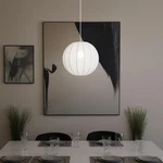 Arturesthome Boho Round Pendant Hanging Ceiling Lamp For Dining Room, 15.74. Fixed Price $30.00.