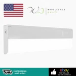 Nicor 12 Led Direct Wire Cabinet - Dimmable Undercounter Lights. Fixed Price $17.99.