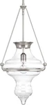 New Progress Lighting P5000-009 Pendants Indoor. Fixed Price $66.50.