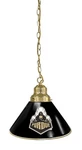 Holland Bar Stool Ncaa Purdue University Single Shade Pendant Light - Brass. Fixed Price $48.55.
