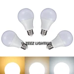 4X 12W Soft Warm White Led Light Bulb A-shaped A19 A21 EQ.100W Incandescent Lamp. Fixed Price $14.49.