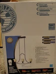 Good Earth Lighting Metropolitan G4639-BZ-I GU24 Cfl Island. Fixed Price $169.95.