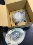 Nora Lighting NLCBC2-45130WW/10LE4 Cobalt 4" Led Recessed Trim White. Fixed Price $96.99.