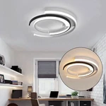 Acrylic Modern Led Ceiling Light Living Bedroom Chandelier Lamp Best!. Fixed Price $56.63.