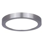 Canarm Madison Led 7" Disc Light, Brushed Nickel DL-7F-15S-BN-C. Fixed Price $54.99.