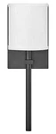 See Desc Hinkley Lighting 41010 Avenue 5-1/2" Wide Galerie Integrated Led Wall. Fixed Price $13.11.
