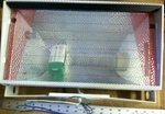 Spi Lighting HCR2503-QWH B6E Fixture Halogen H2213. Fixed Price $59.99.