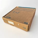 Eaton Metalux Skyridge 22SR 2X2 Led Recessed Troffer Light 4000K White - New. Fixed Price $98.99.