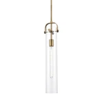 Innovations Lighting 413-1SS-15-5 Pilaster Pendant 5"W. Fixed Price $264.00.