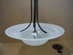 Trans Globe Pendant Light 9284ROB. Fixed Price $119.99.