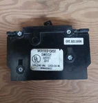 Westinghouse QC1100N Quicklag-c Amp Circuit Breaker. Fixed Price $30.00.