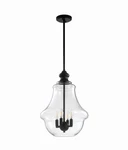 Jonathan JYL9046A ADAM16" Adjustable Metal/glass Led Pendant Oil Rubbed Bronze. Fixed Price $80.00.