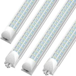 Light 8FT 90W 11700LM 6000K 4 Pack Linkable Shopled Cool White. Fixed Price $179.99.