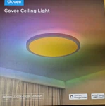 Govee Smart Recessed Downlight 2 Indoor Lights 6 Inch 4 Pack Bluetooth Dimmable. Fixed Price $100.00.