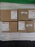 Nuvo 77/062 White 2-LIGHT 9-1/2"W Flush Mount Bowl Ceiling Fixture-lot Of 4. Fixed Price $79.99.