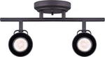 Canarm IT622A02ORB10 Ltd Polo Light Track Rail, Oil-rubbed Bronze. Fixed Price $86.97.