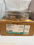 New Lightolier Recessed Downlight Hid 9-5/8" Open Reflector Black. Fixed Price $24.99.