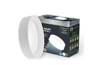 Commercial Electric Flexinstall Cove 10" White Led Recessed Ceiling Light. Fixed Price $26.18.