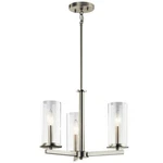 Kichler 43997NI - Chandeliers Indoor Lighting. Fixed Price $149.00.