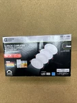 Commercial Electric Slim Baffle 6 In Color Select Led Recessed Kit (4-PACK) 884. Fixed Price $54.42.