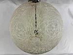 White Moooi Random Light By Bertjan Pot (medium - 19.7 , Made In 2014). Fixed Price $625.00.