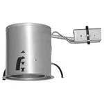 Juno Lighting Group IC23R-LEDT24 Recessed Down Housing, Case Of 6. Fixed Price $74.99.