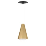Maxim 10811SWBKAB Rizzo Single Pendant-black Antique Brass. Fixed Price $148.00.