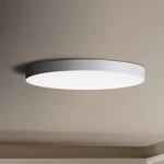 Maxim Trim 11" Wide Round White Led Ceiling Light. Fixed Price $84.00.