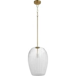 Cyan Design 11867 Southport Pendant Aged Brass. Fixed Price $410.00.