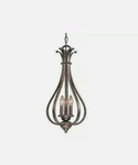 Vaxcel PD35459RBZ Monrovia Light Pendant Royal Bronze. Fixed Price $133.64.