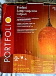 New The Box Portfolio Art Glass Dark Bronze Modern Textured Mini , See. Fixed Price $23.19.