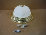 Dolan Designs Ceiling Mount Light Fixture 521-14. Fixed Price $34.99.