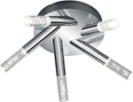 Chrome Flush Mount Ceiling Light Arnsberg 682410506 H2O 16 Inch New. Fixed Price $78.64.