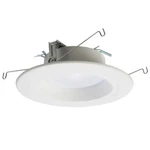 Halo 5/6" Smart Bluetooth Led Recessed Downlight Adj Color Temp 7.6W. Fixed Price $32.82.