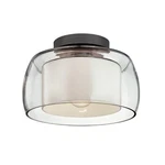 Troy Lighting C7560 Candace Flush Mount Modern Ceiling Fixture. Fixed Price $559.88.