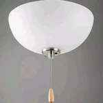 Progress Lighting Joy-rave Collection Ceiling Fan Brushed Nickel #525569. Fixed Price $21.12.