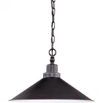 Nuvo Lighting 60/1707 Bronze Single 16"W Pendant. Fixed Price $129.99.
