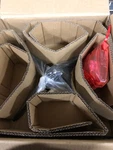 Park Harbor PHPL6483BK - Chandeliers Indoor Lighting. Fixed Price $94.99.