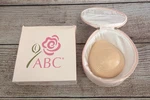 Abc American Breast Care Ultra Light Oval Form 1031 Blush Size 9 New. Fixed Price $40.00.