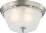 Nuvo 60-4153 Close-to-ceiling Flush Mount Light. Fixed Price $129.99.