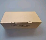 Wac Lighting R2BRD-F930-HZWT Oculux 2" Led Round Flood 3000K. Fixed Price $69.99.
