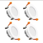 Ygs-tech 2 Inch Recessed Lighting, Dimmable Downlight 3W(35W Halogen. Fixed Price $29.00.