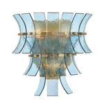 Crystorama Lighting Group ABI-2002-BL Abigail 3 15" Tall Brass. Fixed Price $550.00.