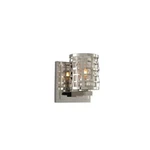 Kalco Bridgeport Light Bath Brushed Stainless Steel - 308731SL. Fixed Price $280.00.