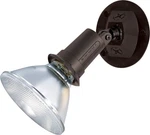Satco SF76/521 One Light Outdoor Heavy Duty Cast Aluminum Durable Weather Proof. Fixed Price $22.99.