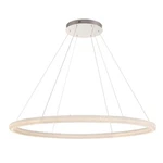 Eurofase Sassi Light 119W Chandelier, Chrome 43926-015. Fixed Price $4805.00.