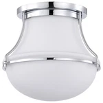 Used Nuvo Lighting 60/7870 Valdora 1 Flush Mount Traditional STYLE-9. Fixed Price $150.44.