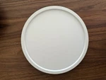 Nicor DSE9 In. Round White Led Flush Mount Ceiling Light, 4000K. Fixed Price $20.00.
